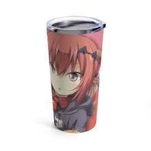 Load image into Gallery viewer, Anime Gabriel DropOut Tumbler 20oz
