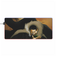 Load image into Gallery viewer, Anime One Piece RGB LED Mouse Pad (Desk Mat)
