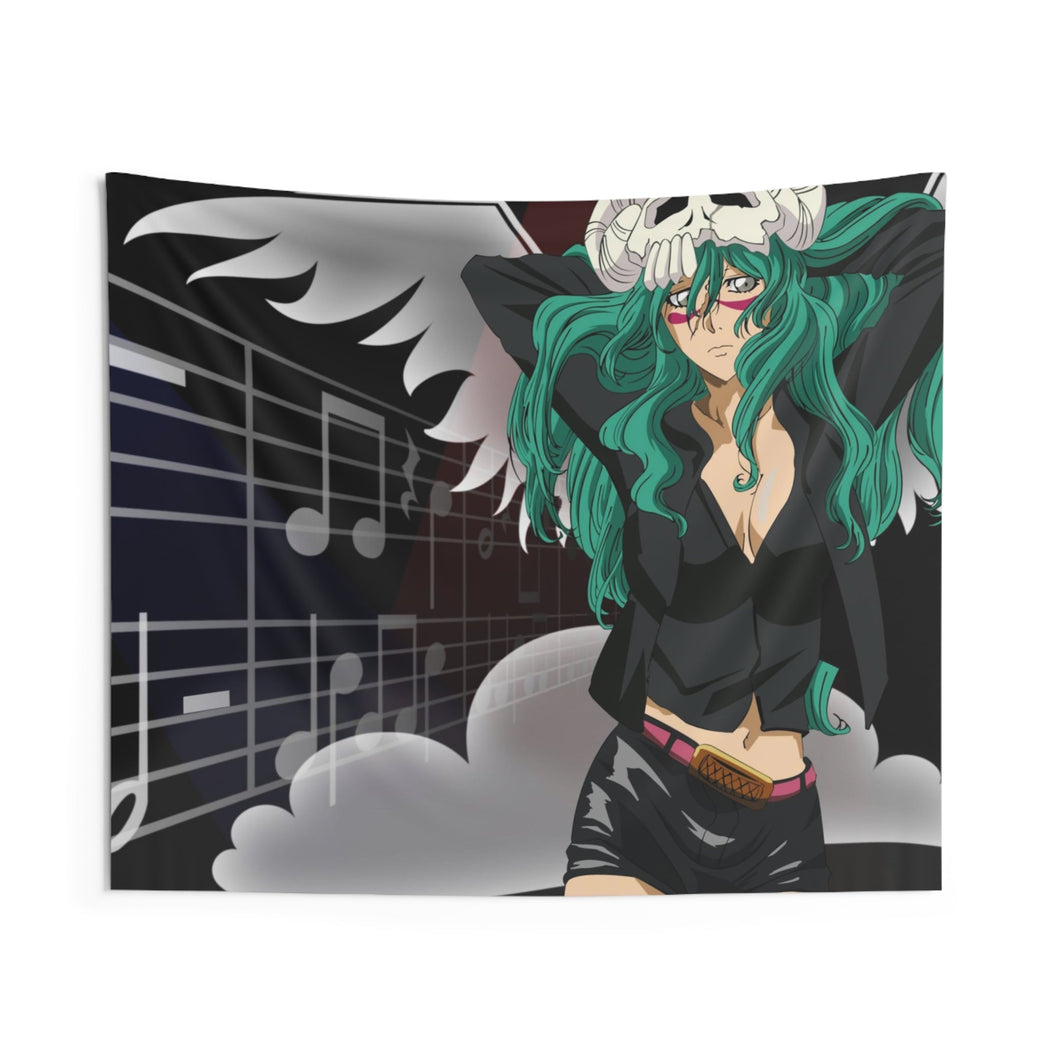 Anime Bleach Indoor Wall Tapestry