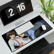 Load image into Gallery viewer, Junjo Romantica Pure Romance Mouse Pad (Desk Mat)
