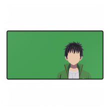 Load image into Gallery viewer, Akira Tendo Mouse Pad (Desk Mat)
