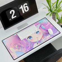 Load image into Gallery viewer, Anime Tropical-Rouge! Pretty Cure Mouse Pad (Desk Mat)
