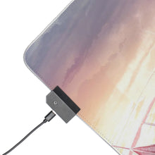 Load image into Gallery viewer, Pixiv Fantasia RGB LED Mouse Pad (Desk Mat)
