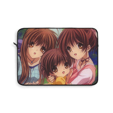 Load image into Gallery viewer, Anime Clannad Laptop Sleeve
