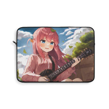 Load image into Gallery viewer, Hitori Gotou Laptop Sleeve
