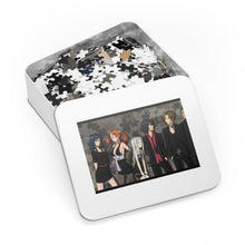Load image into Gallery viewer, Anohana Jigsaw Puzzle
