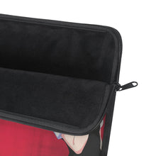Load image into Gallery viewer, Kaguya Shinomiya Laptop Sleeve
