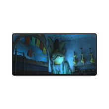 Load image into Gallery viewer, Paladins - Ascension Peak Map Mouse Pad (Desk Mat)
