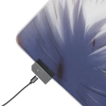 Load image into Gallery viewer, Tokyo Ghoul:re RGB LED Mouse Pad (Desk Mat)
