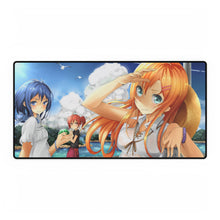 Load image into Gallery viewer, Anime Oreimo Mouse Pad (Desk Mat)
