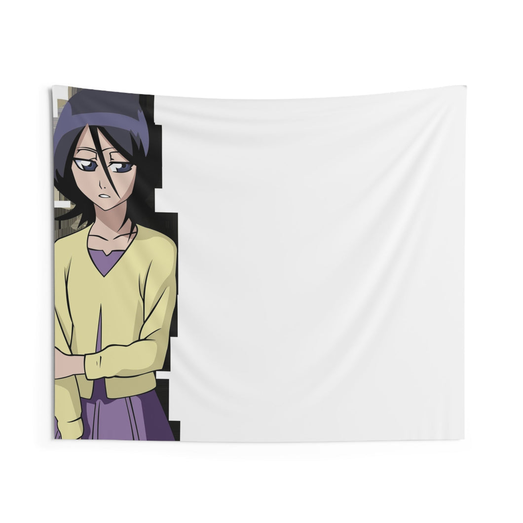 Anime Bleach Indoor Wall Tapestry