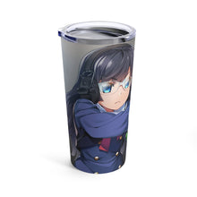 Load image into Gallery viewer, Grisaia: Phantom Trigger Tumbler 20oz
