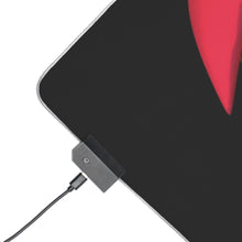 Load image into Gallery viewer, No Game No Life RGB LED Mouse Pad (Desk Mat)
