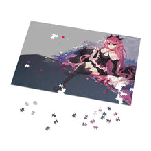 Load image into Gallery viewer, Anime Seraph of the End Jigsaw Puzzle
