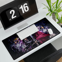 Load image into Gallery viewer, Hades Saint Seiya Mouse Pad (Desk Mat)
