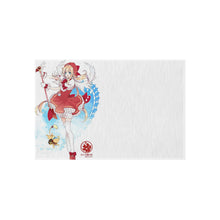 Load image into Gallery viewer, Anime Crossover Rug
