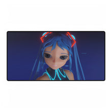 Load image into Gallery viewer, PPF Past, Present... Future Mouse Pad (Desk Mat)
