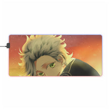 Load image into Gallery viewer, Starry☆Sky RGB LED Mouse Pad (Desk Mat)
