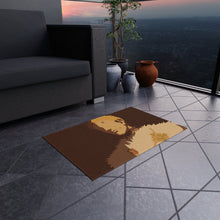 Load image into Gallery viewer, Black Clover Julius Novachrono Rug
