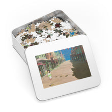 Load image into Gallery viewer, Anime Spirited Away Jigsaw Puzzle
