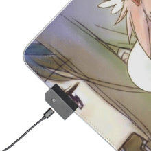 Load image into Gallery viewer, Puella Magi Madoka Magica RGB LED Mouse Pad (Desk Mat)
