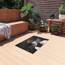 Load image into Gallery viewer, Death Note Light Yagami, Ryuk Rug
