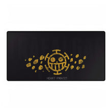 Load image into Gallery viewer, Anime One Piece Mouse Pad (Desk Mat)
