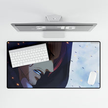 Load image into Gallery viewer, Anime One Piece Mouse Pad (Desk Mat)
