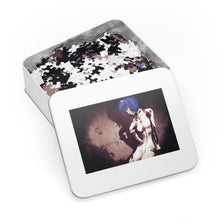 Load image into Gallery viewer, Anime Neon Genesis Evangelion Jigsaw Puzzle
