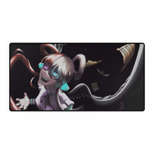 Load image into Gallery viewer, One Piece Film: Red Mouse Pad (Desk Mat)
