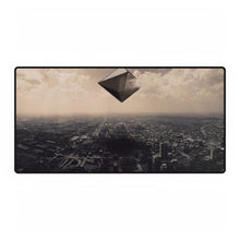 Load image into Gallery viewer, Anime Neon Genesis Evangelionr Mouse Pad (Desk Mat)
