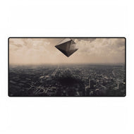 Anime Neon Genesis Evangelionr Mouse Pad (Desk Mat)