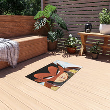 Load image into Gallery viewer, Anime Dragon Ball Z Rug
