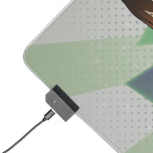 Load image into Gallery viewer, Durarara!! RGB LED Mouse Pad (Desk Mat)
