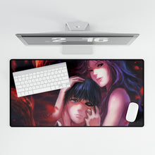 Load image into Gallery viewer, Anime Tokyo Ghoul Mouse Pad (Desk Mat)
