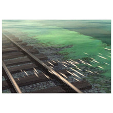 Load image into Gallery viewer, Anime Spirited Awayr Jigsaw Puzzle
