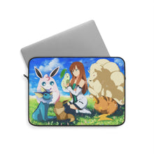 Load image into Gallery viewer, Anime Pokémonr Laptop Sleeve
