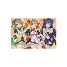 Load image into Gallery viewer, Love Live! Rug

