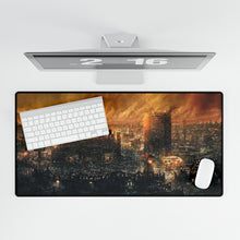 Load image into Gallery viewer, New Vegas Mouse Pad (Desk Mat)
