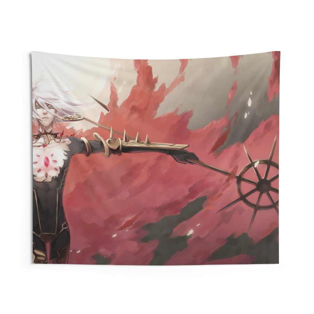 Fate/Apocrypha by Indoor Wall Tapestry