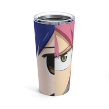 Load image into Gallery viewer, Anime Fairy Tail Tumbler 20oz
