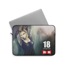 Load image into Gallery viewer, C-18 Laptop Sleeve
