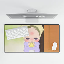 Load image into Gallery viewer, Gakuen Babysitters Mouse Pad (Desk Mat)
