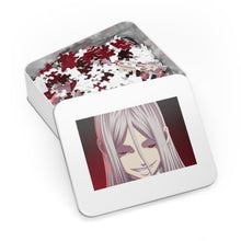Load image into Gallery viewer, Anime Deadman Wonderland Jigsaw Puzzle
