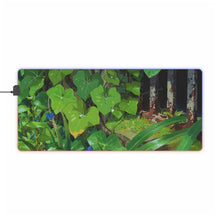 Load image into Gallery viewer, The Secret World Of Arrietty RGB LED Mouse Pad (Desk Mat)
