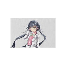 Load image into Gallery viewer, Masamune-kun's Revenge Aki Adagaki Rug
