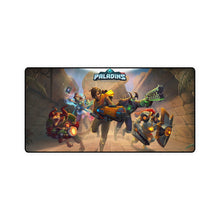 Load image into Gallery viewer, Paladins - Big 5 Mouse Pad (Desk Mat)
