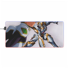 Load image into Gallery viewer, Code Geass RGB LED Mouse Pad (Desk Mat)
