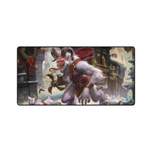 Load image into Gallery viewer, Smite Mouse Pad (Desk Mat)
