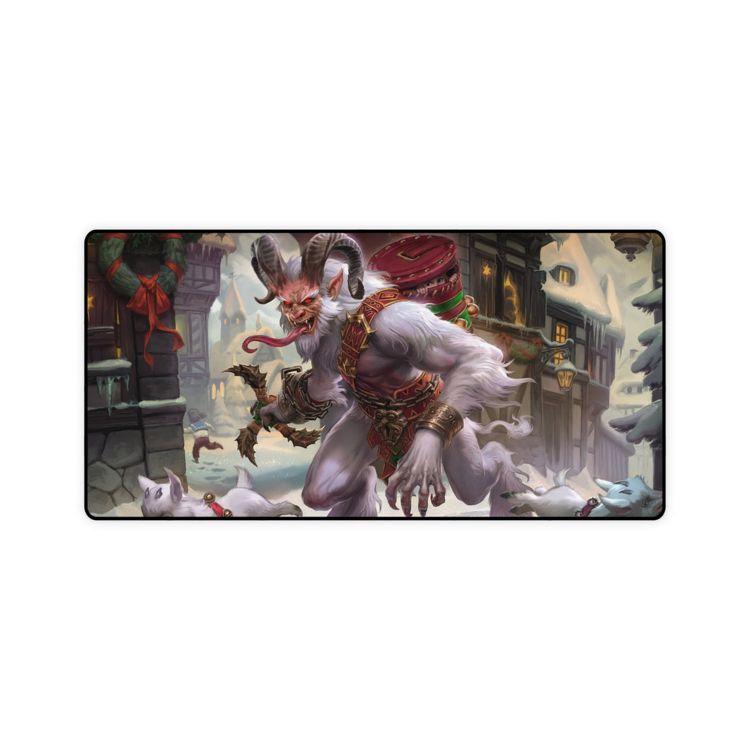 Smite Mouse Pad (Desk Mat)